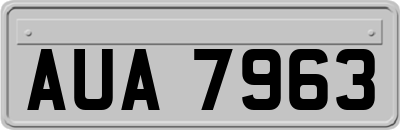 AUA7963