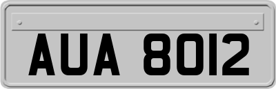 AUA8012