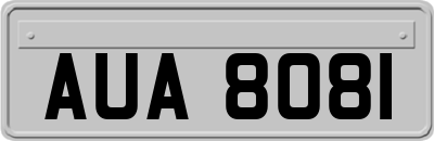 AUA8081