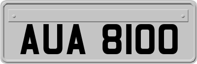 AUA8100