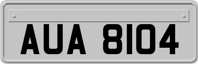 AUA8104