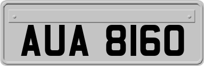 AUA8160