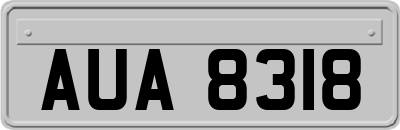 AUA8318