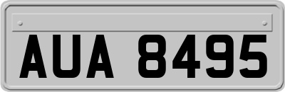 AUA8495