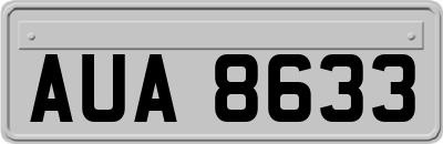 AUA8633