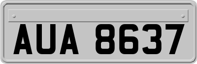 AUA8637