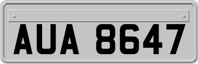 AUA8647