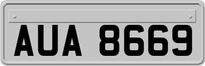 AUA8669