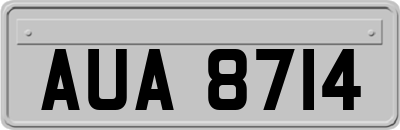 AUA8714