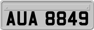 AUA8849