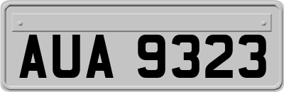 AUA9323