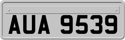 AUA9539