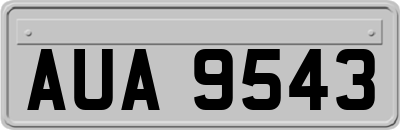 AUA9543