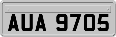 AUA9705