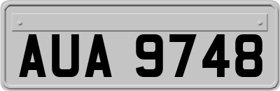 AUA9748