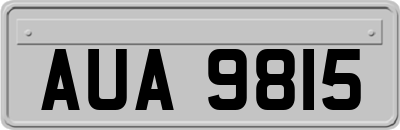 AUA9815
