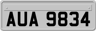 AUA9834