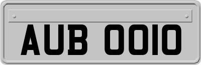 AUB0010