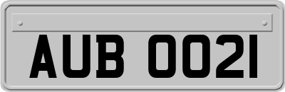 AUB0021