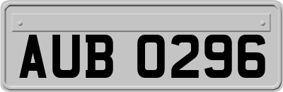 AUB0296