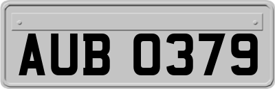 AUB0379
