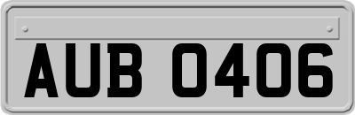 AUB0406