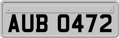 AUB0472