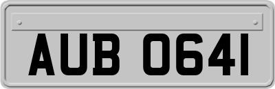 AUB0641