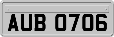 AUB0706