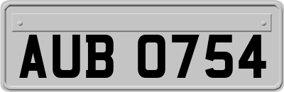 AUB0754