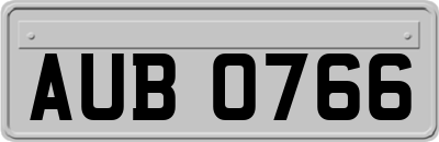 AUB0766