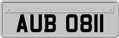 AUB0811