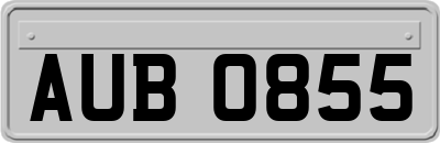 AUB0855