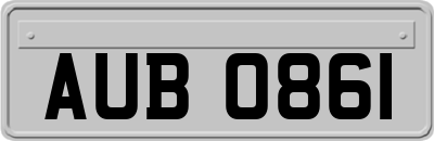 AUB0861