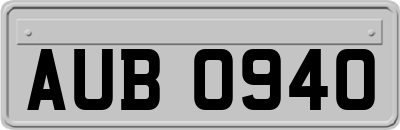 AUB0940