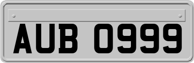 AUB0999