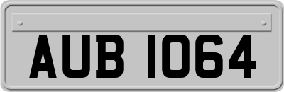 AUB1064