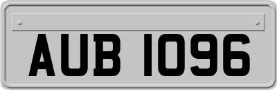 AUB1096