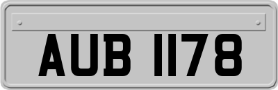 AUB1178