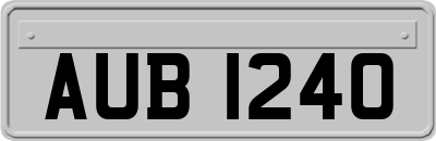 AUB1240