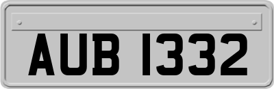 AUB1332