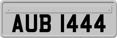 AUB1444