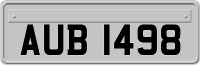 AUB1498