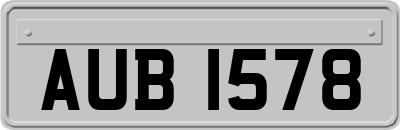 AUB1578