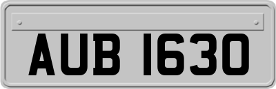 AUB1630
