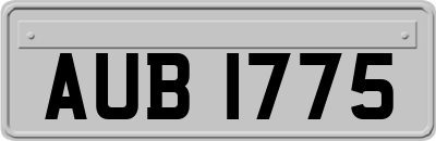 AUB1775