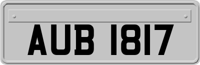 AUB1817