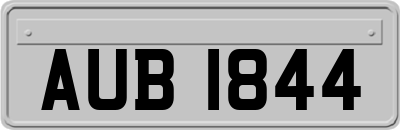 AUB1844