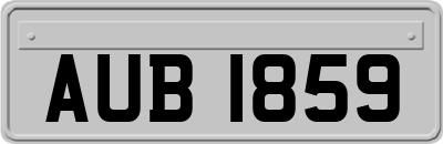AUB1859