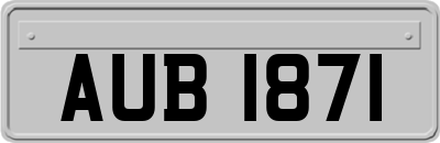AUB1871